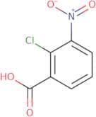 2-Chloro-3-nitrobenzoic acid