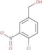 4-Chloro-3-nitrobenzyl alcohol