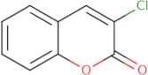 3-Chlorochromen-2-one