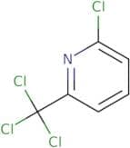 2-Chloro-6-(trichloromethyl)pyridine