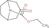 N-Carbethoxy-4-nortropinone