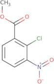 2-Chloro-3-nitrobenzoic acid methyl ester