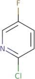 2-Chloro-5-fluoropyridine