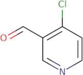 4-Chloropyridine-3-carboxaldehyde