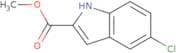 5-Chloroindole-2-carboxylic acid methyl ester