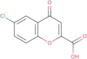 6-Chlorochromone-2-carboxylic acid