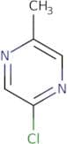 2-Chloro-5-methylpyrazine