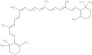13-cis-β-Carotene