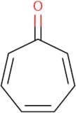 2,4,6-Cycloheptatrien-1-one