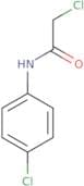 2-chloro-n-(4-chlorophenyl)acetamide
