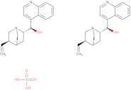Cinchonidine Sulfate Dihydrate