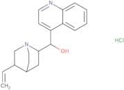 Cinchonine Hydrochloride Hydrate