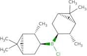 (+)-B-Chlorodiisopinocampheylborane - 60-65% in Hexane