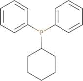 Cyclohexyldiphenylphosphine