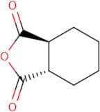 (-)-trans-1,2-Cyclohexanedicarboxylic Anhydride