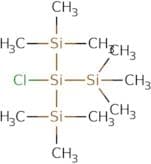 Chlorotris(trimethylsilyl)silane