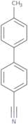 4-Cyano-4'-methylbiphenyl