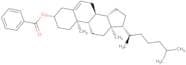 Cholesterol benzoate