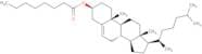 Cholesterol n-Octanoate