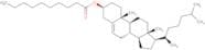 Cholesterol decanoate