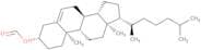 Cholesterol formate
