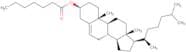 Cholesterol Heptanoate
