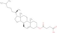 Cholesterol hydrogen succinate