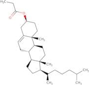 Cholesterol propionate