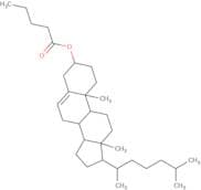 Cholesterol Valerate