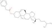 Cholesterol Phenylacetate
