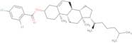 Cholesterol 2,4-Dichlorobenzoate