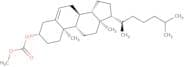 Cholesterol Methyl Carbonate