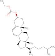Cholesterol Ethyl Carbonate
