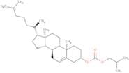 Cholesterol Isobutyl Carbonate