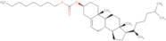 Cholesterol n-Octyl Carbonate