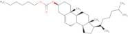 Cholesterol Hexyl Carbonate