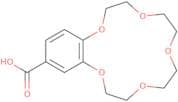 4'-Carboxybenzo-15-crown 5-Ether