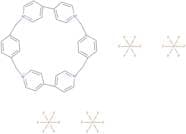Cyclobis(paraquat-1,4-phenylene) tetrakis(hexafluorophosphate)