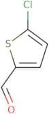 5-Chlorothiophene-2-carboxaldehyde