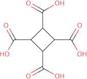 1,2,3,4-Cyclobutanetetracarboxylic acid