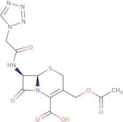 Cefazolin impurity D