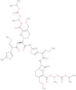 Cefpodoxime proxetil impurity H