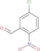 5-Chloro-2-nitrobenzaldehyde