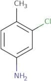 3-Chloro-4-methylaniline