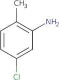 5-Chloro-2-methylaniline