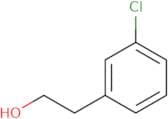 2-(3-Chlorophenyl)ethanol