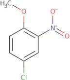 4-Chloro-2-nitroanisole