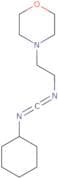 1-Cyclohexyl-3-(2-(4-morpholinyl)ethyl)carbodiimide
