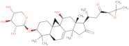 Cimicifugoside H1