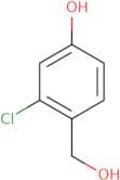 2-Chloro-4-Hydroxybenzyl alcohol